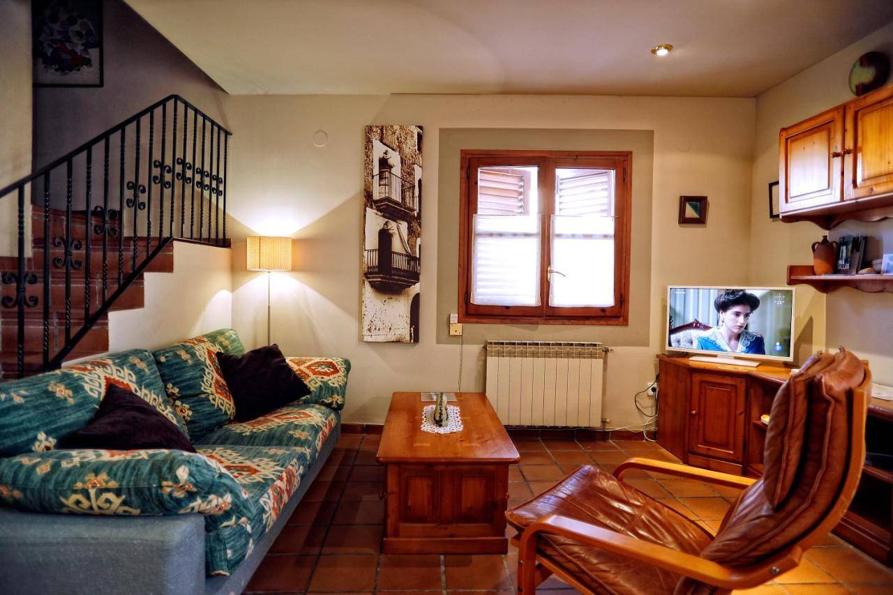 Holiday Home in Calaceite, Provincia de Teruel