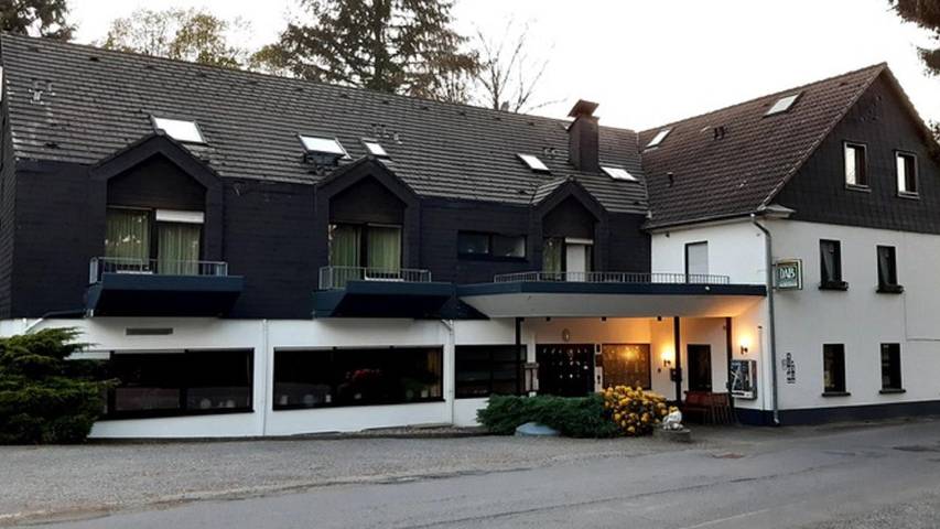 Ferienwohnung für 6 Personen, mit Terrasse und Garten, kinderfreundlich - 1