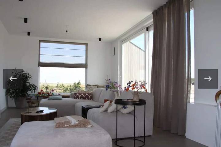 Villa für 8 Personen, mit Garten und Terrasse, mit Haustier in Bergen aan Zee - 4