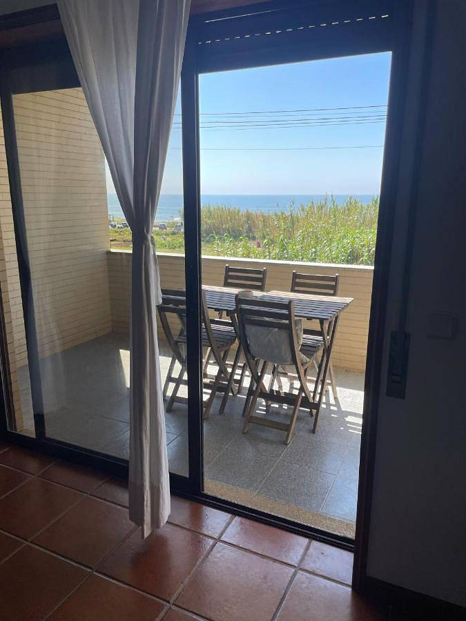 Carminho beach house in Município Vila Chã, Distrito do Porto