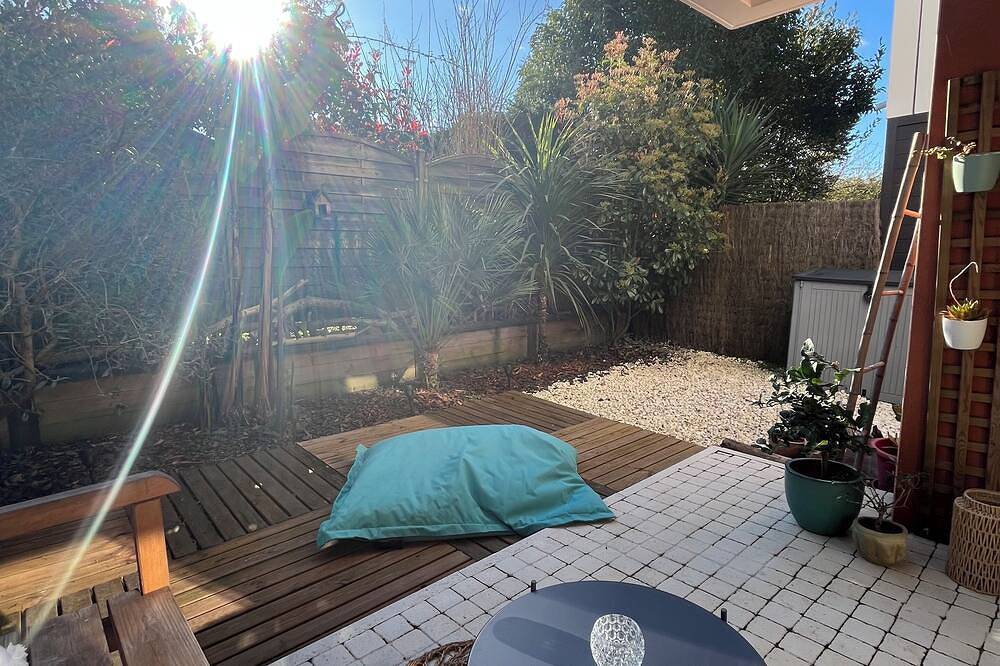 Appartement entier, Superbe appartement à 15 min des plages. in Tosse, Côte d’Argent