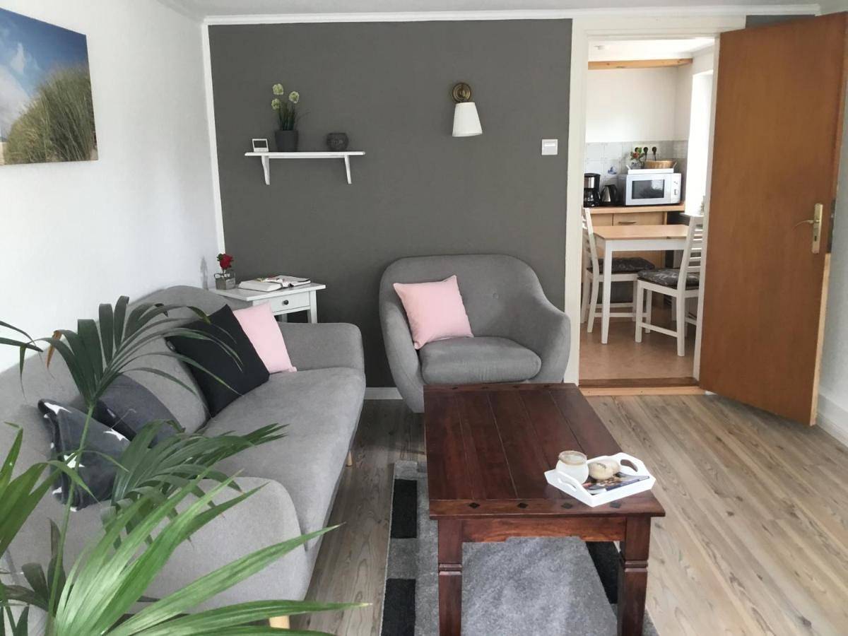 Ganze Wohnung, Apartment in Bordelum, Nordfriesland