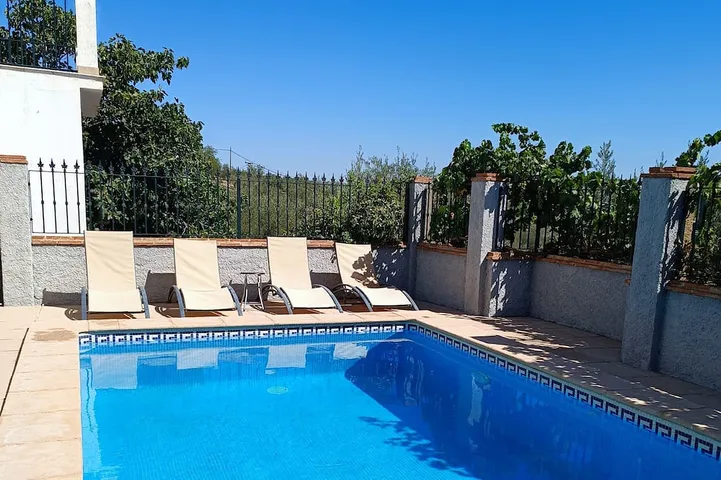 Agriturismo pour 8 personnes, avec jardin - 1