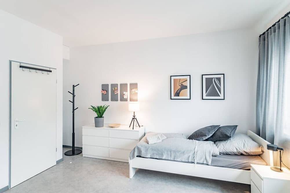 Ganze Wohnung, Arbio Apartment in Wustermark in Wustermark, Havelland