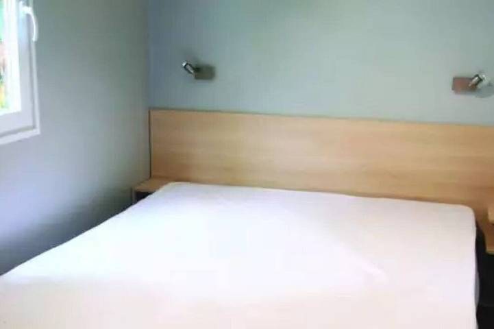Mobil home pour 4 personnes à Dévillac - 2