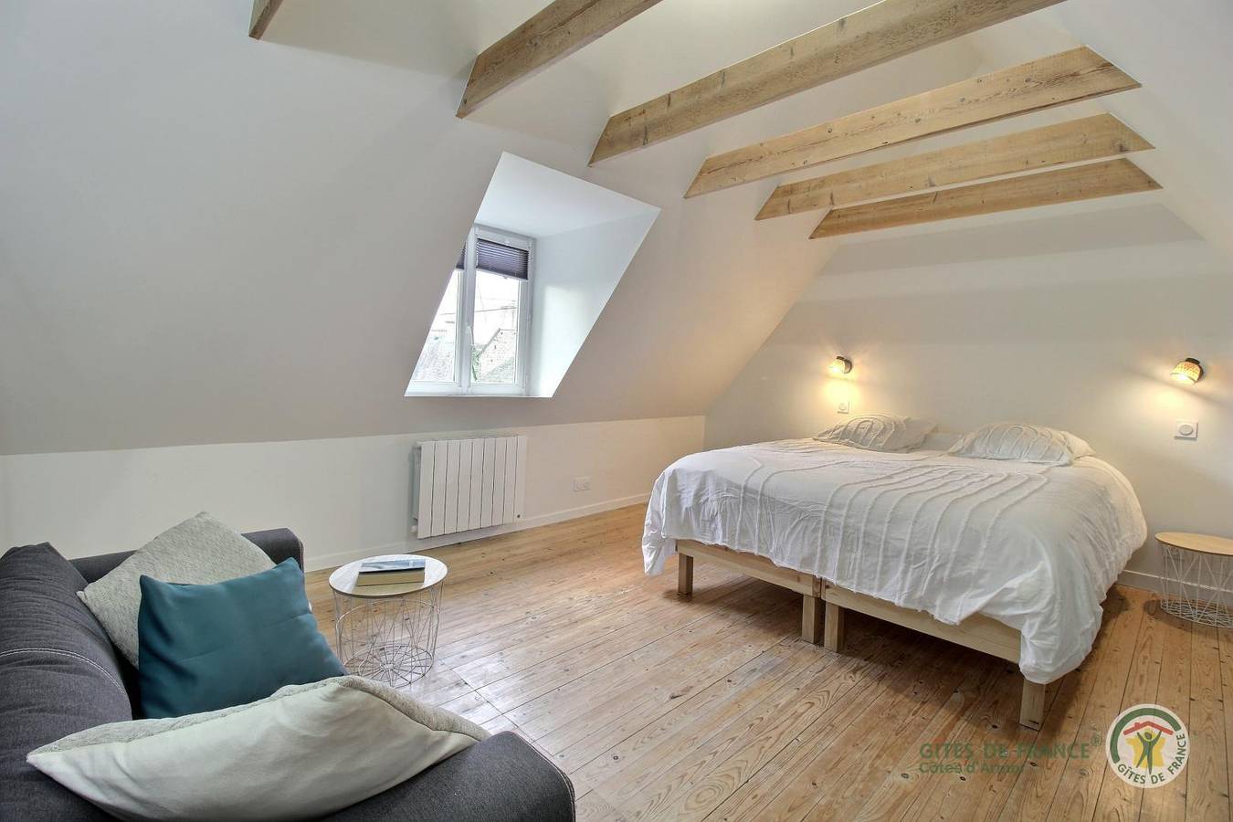 Kermaria Le Gîte, foto 8