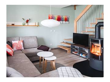 Bauernhof für 6 Personen in Krummin, Baltic Sea Pomerania, Bild 2
