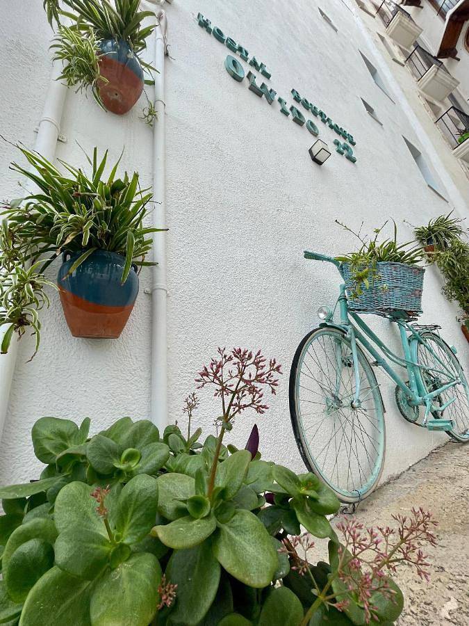 Maison d’hôte pour 2 personnes, avec Balcon ainsi que Terrasse et Vue à Peñíscola