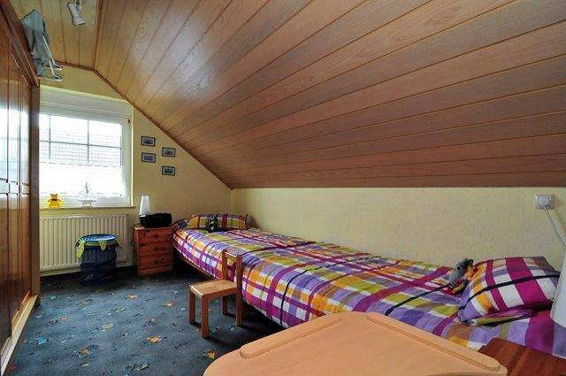 Ferienhaus Am Priel 21 - Ferienwohnung Og in Otterndorf, Cuxland