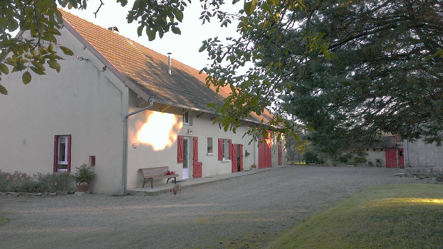 Photo : Maison de vacances