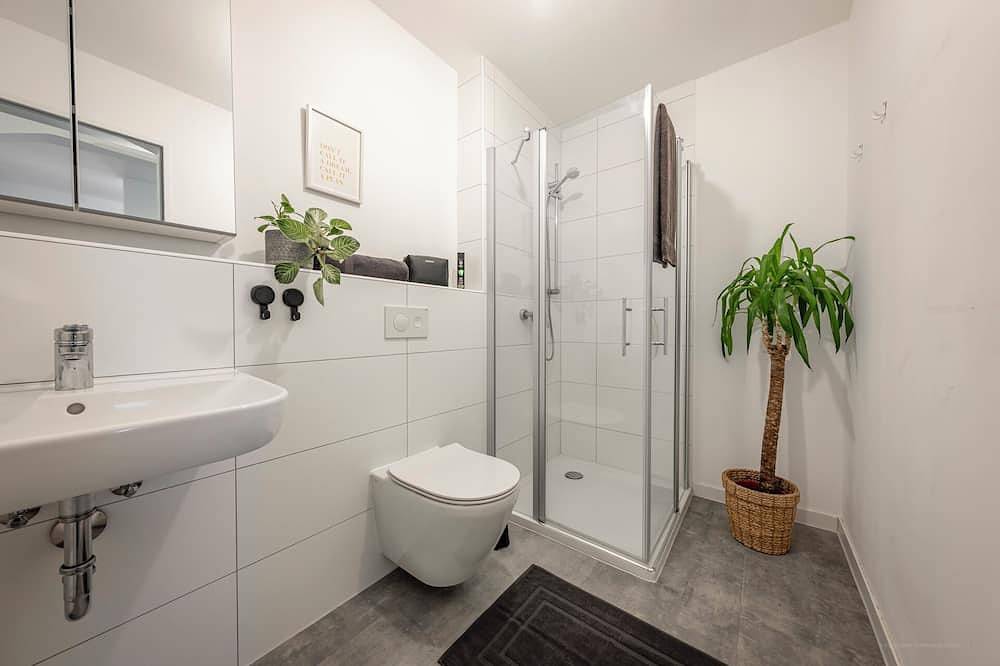 Ganze Wohnung, Loftdesign 8P Ludwigshafen Basf in Frankenthal, Kurpfalz