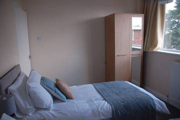 Apartment for 6 People in Coventry, Heart of England, Photo 2