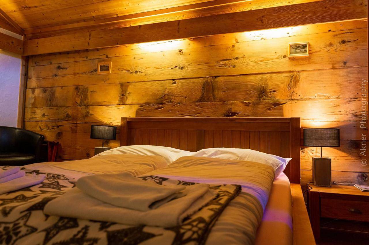 Hotel Restaurant Les Lilas in Les Diablerets, Ormont-Dessus (Les Diablerets)