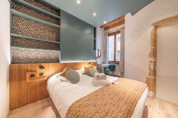 Ferienwohnung für 4 Personen in Fourvière, Lyon, Bild 1