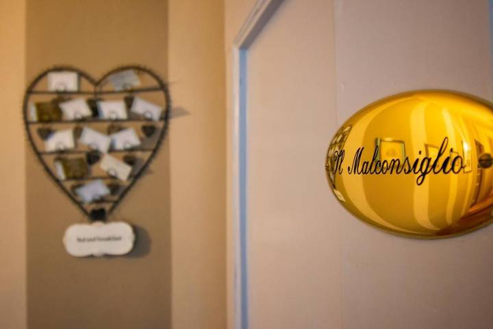 Maison d’hôte pour 3 personnes, avec vue et terrasse à Pistoia - 3