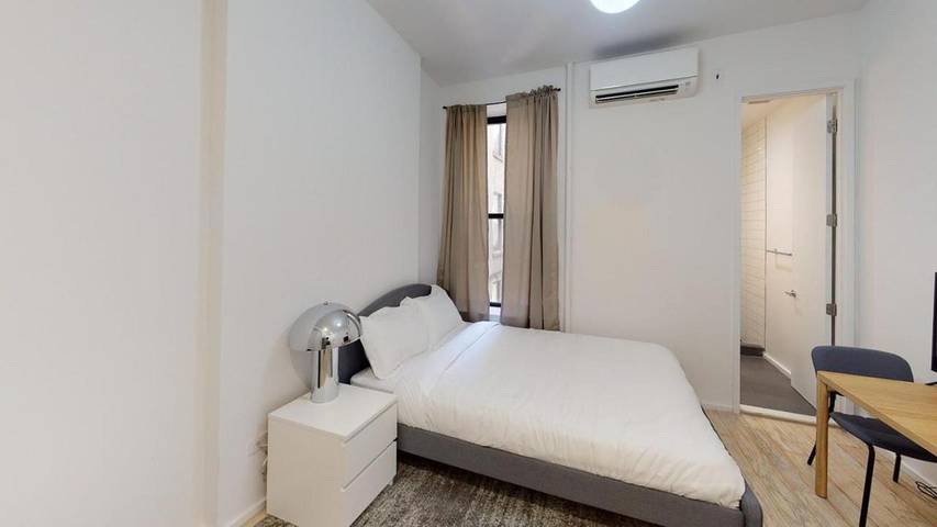 Apartamento para 2 personas en Upper West Side