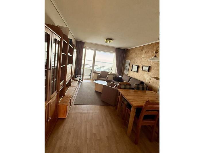 Ferienhaus für 4 Personen, mit Balkon in Cuxhaven (Stadt) - 2
