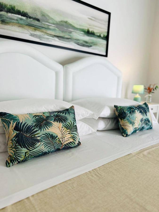 Appartamento vacanze per 4 persone, con balcone e panorama - 1