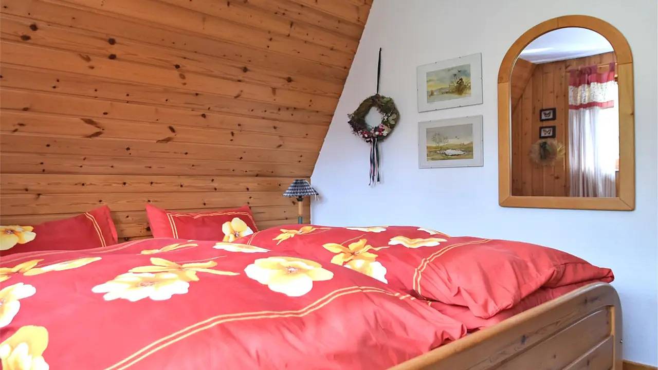 Ferienhaus für 5 Personen (110 m²) in Eibenstock in Eibenstock, Erzgebirge