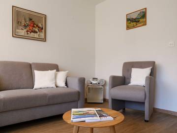 Vakantieappartement voor 4 Personen in Zermatt, Walliser Alpen, Afbeelding 2