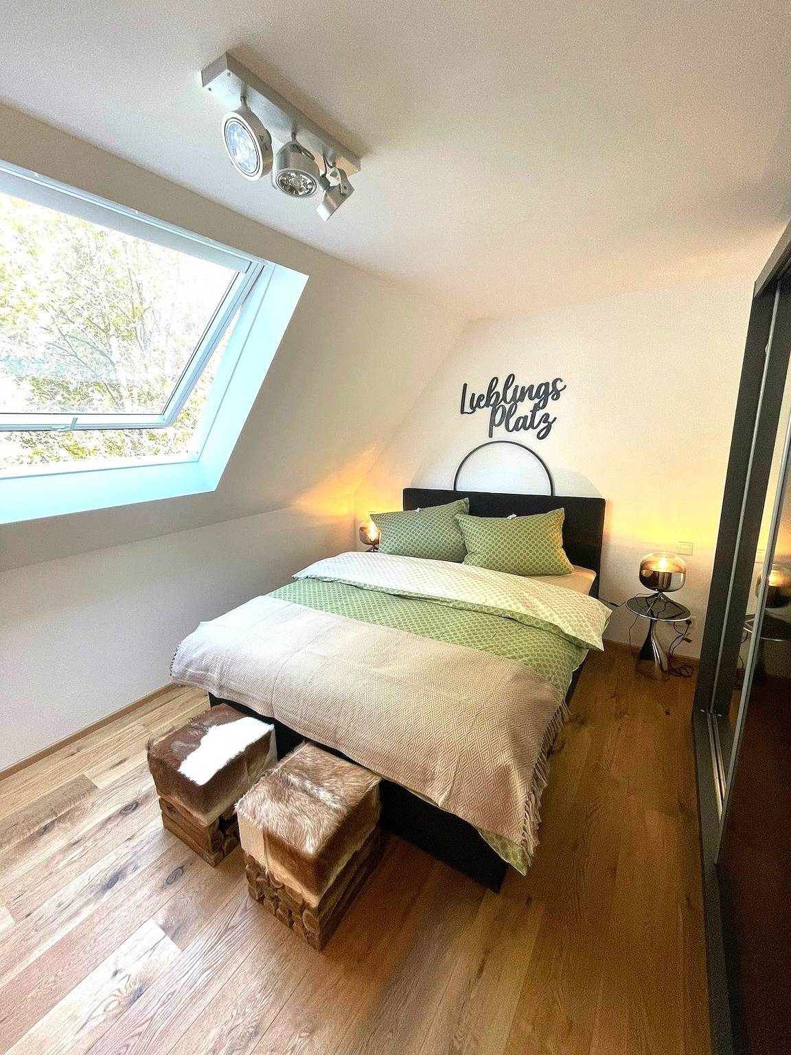 Ganze Ferienwohnung, Achental Suite in Marquartstein, Bayerische Alpen