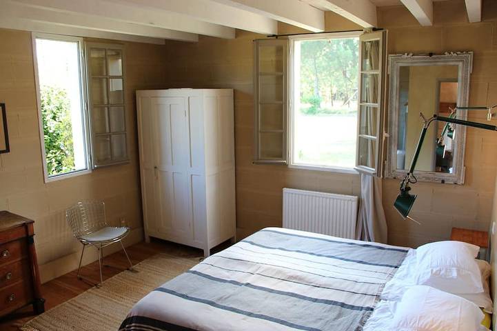 Typisches Landhaus - Komfortgebäude - in Messanges, Côte d’Argent