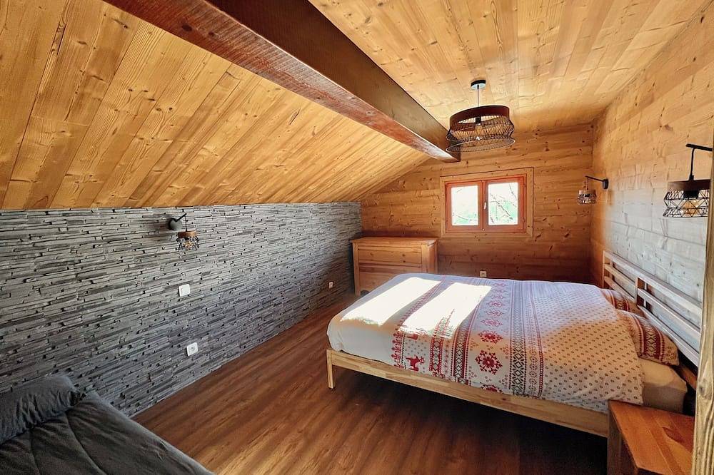 Évasion Alpine: chalet ski 12-14 personnes in Doucy, La Léchère
