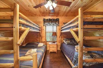 Glamping for 9 Guests in Sevier County, Picture 4