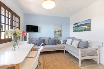 Holiday home in Alaior Municipality, Menorca für 4 