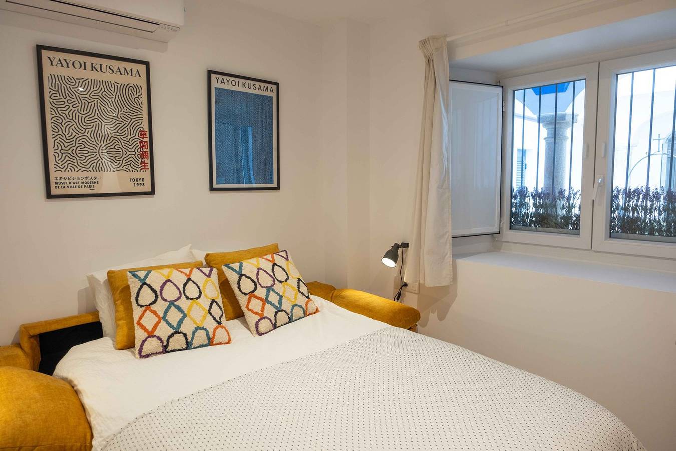 Entire studio, El Aljibe Apartments - Unit 3 in Badajoz, Badajoz Province
