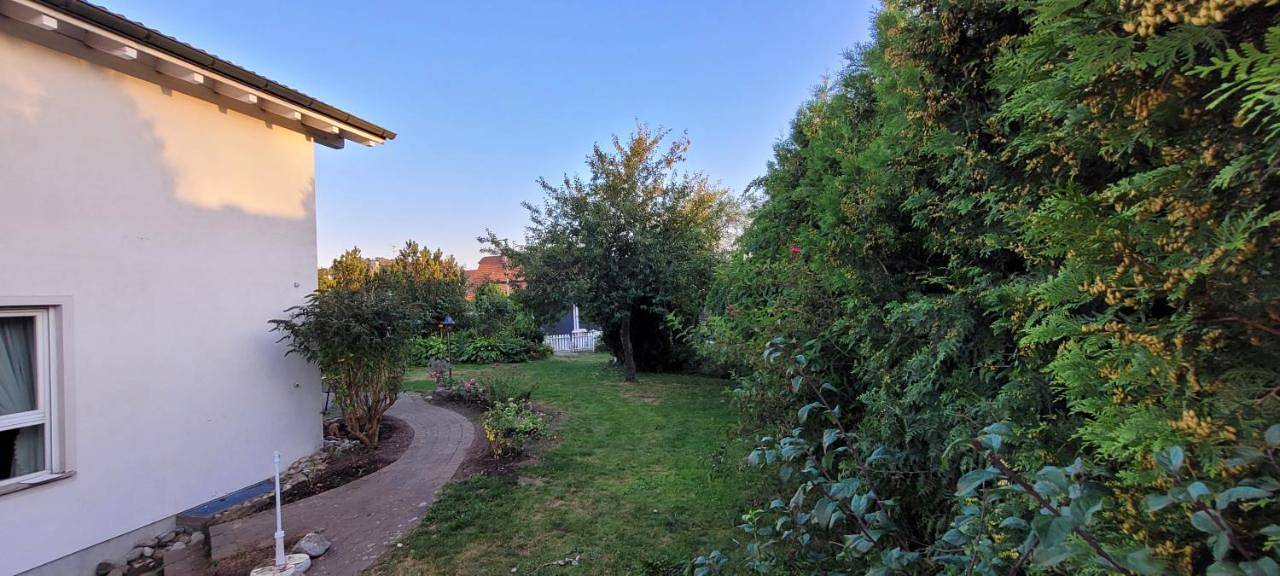 Holiday Home in Leutkirch im Allgäu, Region Bodensee-Oberschwaben