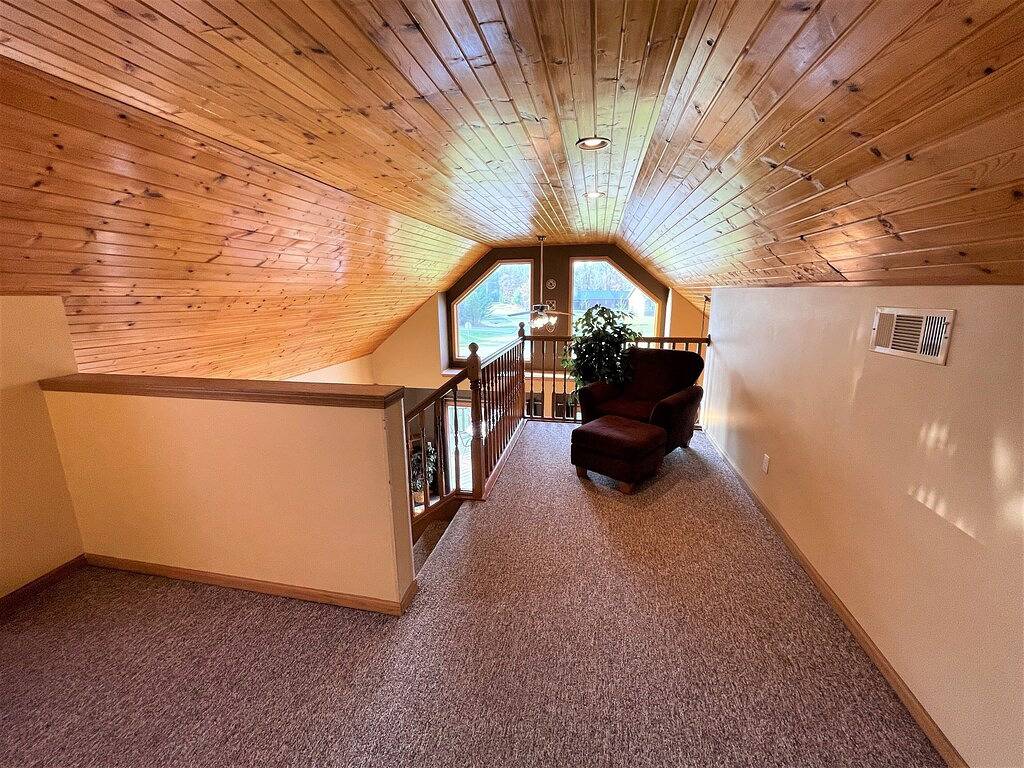 Amerikanische Natur @ Spring Brook Resort | Unglaubliches 5Br Haus auf Golfplatz in Lake Delton, Sauk County