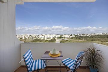 Apartamento De Férias para 3 Pessoas em Alvor, Distrito de Faro, Foto 3