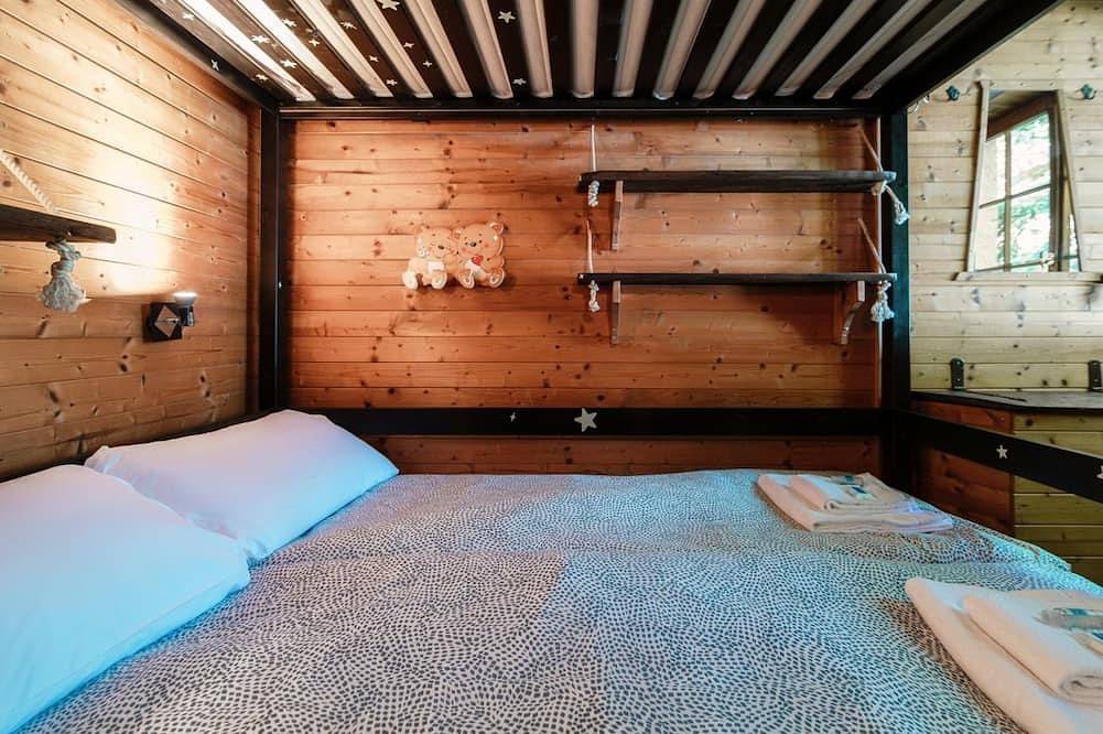 Ganze Wohnung, Charmantes Haus am Fluss im Verzascatal (Casa Al Fiume) in Lavertezzo, Tessiner Alpen