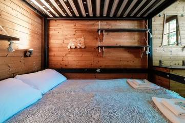 Bauernhof für 6 Personen in Lavertezzo, Lepontinische Alpen, Bild 4