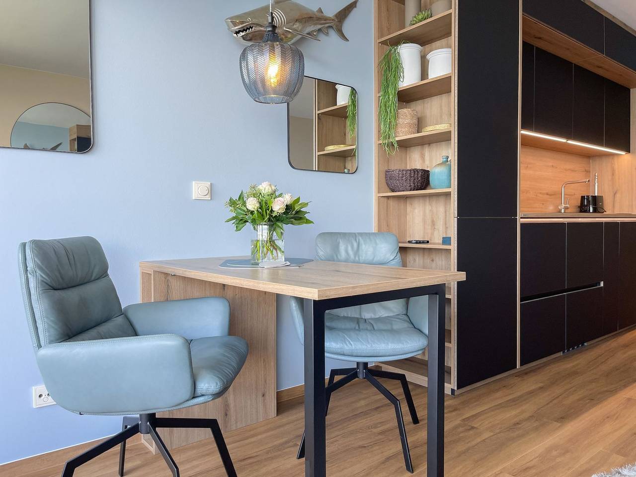 Ganze Ferienwohnung, Meeresbrise - Meeresbrise in Timmendorfer Strand, Ostholstein