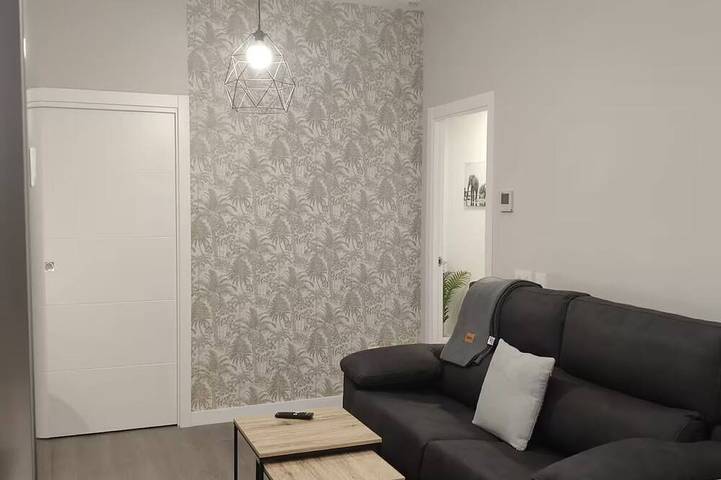 Appartement de vacances pour 5 personnes - 1