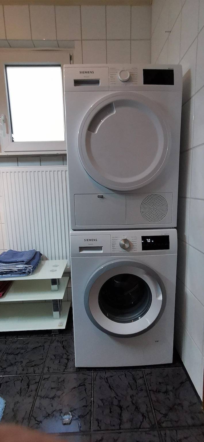 Ganze Ferienwohnung, Appartement/Fewo, Dusche, Wc, 2 Schlafräume in Idar-Oberstein, Nahetal
