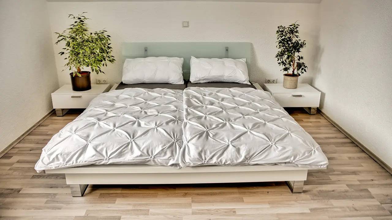 Ganze Ferienwohnung, Ferienwohnung für 2 Personen (67 m²) in Gaggenau in Gaggenau, Nordschwarzwald