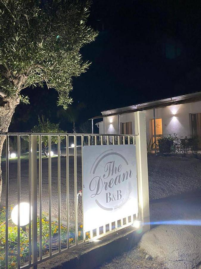 B&b per 3 persone, con Terrazza e Giardino nonché Panorama a Belvedere Marittimo