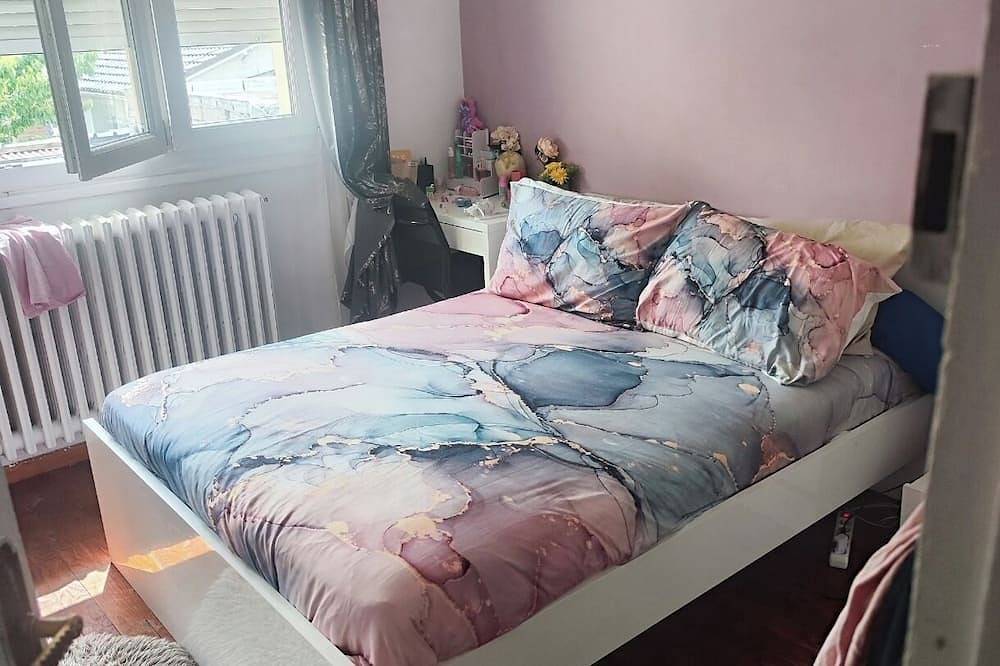 House for rent near Paris in Livry-Gargan, Sena-Saint Denis
