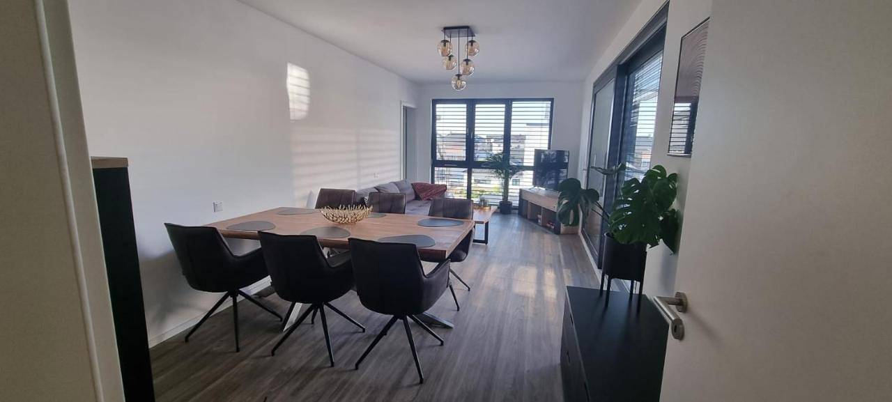 Ganze Wohnung, Stilvoll und modern in Weyhausen, Landkreis Gifhorn
