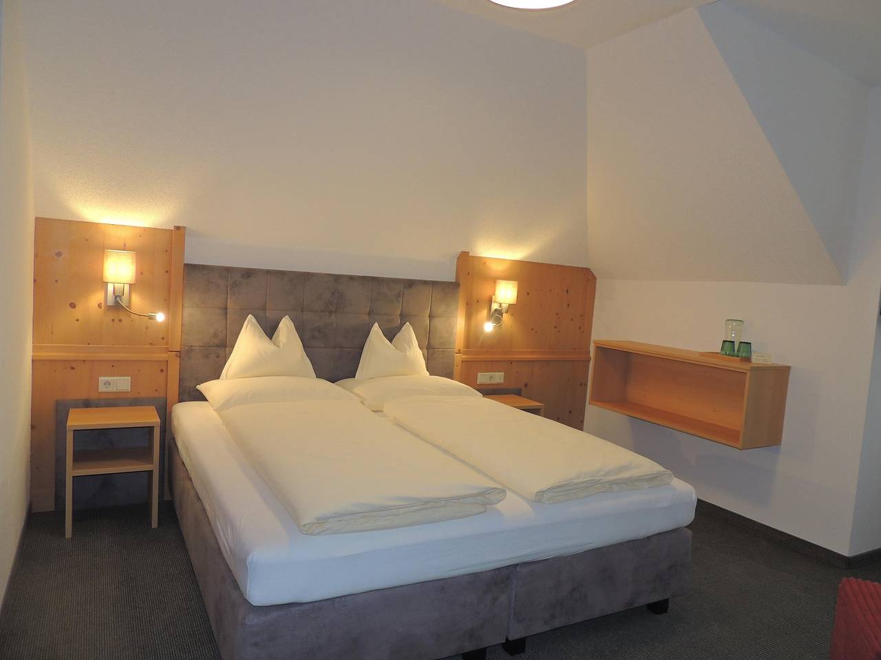 Ganze Ferienwohnung, Familienzimmer „Ferwall“ in Obergurgl, Sölden (Österreich)