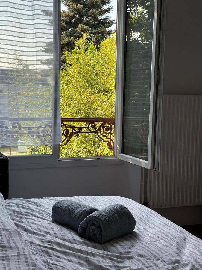 Gîte pour 4 personnes à Palaiseau - 4