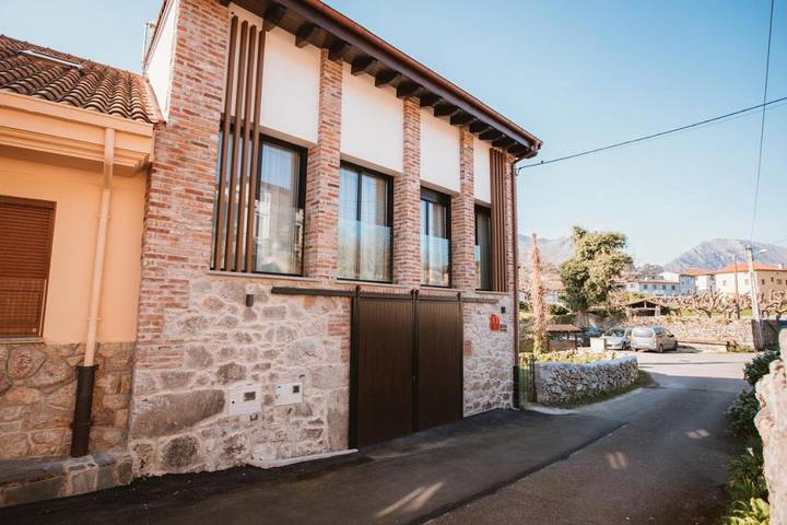 Gîte pour 4 personnes dans Porrúa - 3