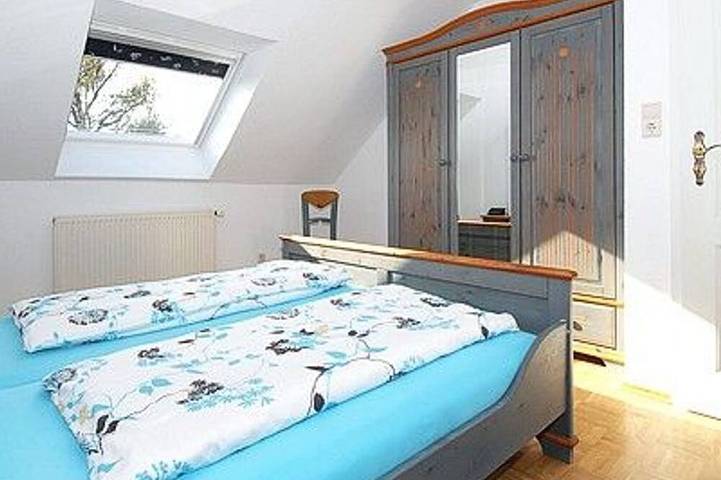 Bauernhof für 6 Personen, mit Garten in Neuharlingersiel - 4