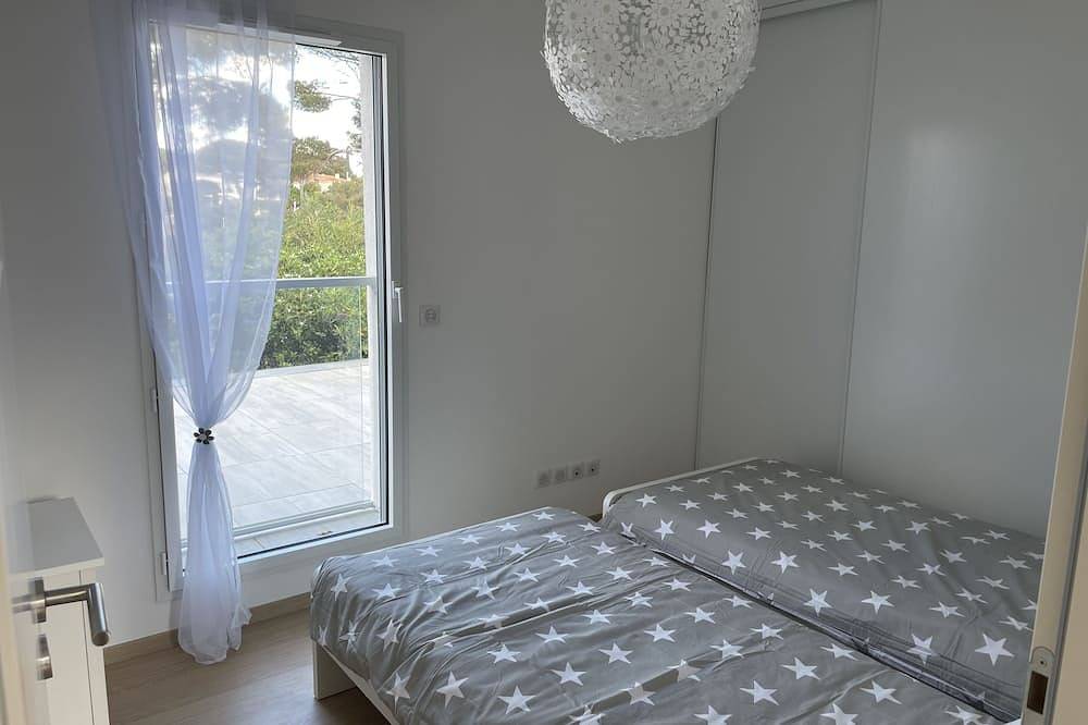 Villa Pied dans l’eau - 3 chambres - 6 couchages - piscine - Carry-le-Rouet (13) in Carry-le-Rouet, Côte méditerranéenne (France)