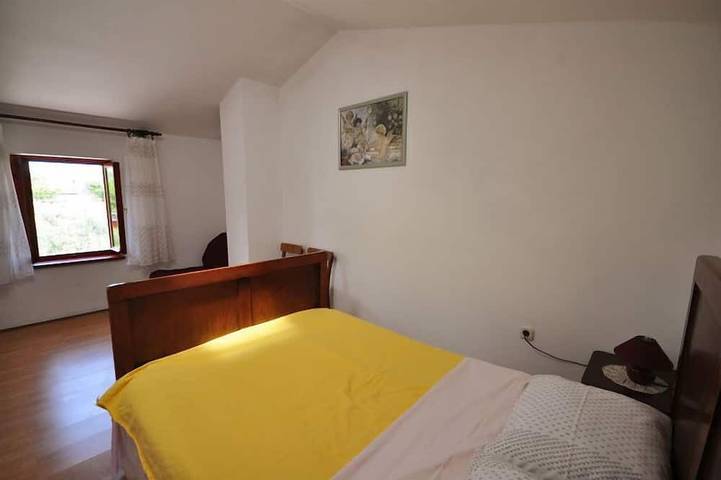 Seglerhaus -Traditionelles Istrien mit großem Olivengarten und Kamin in Marčana, Südküste Istrien