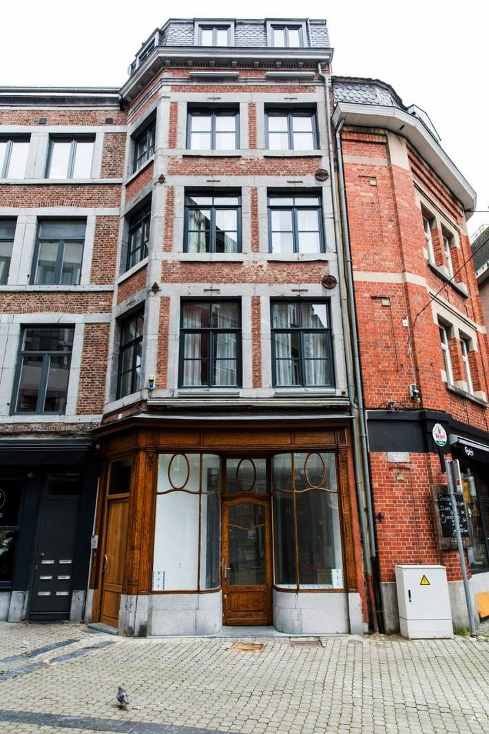 Chambre d’hôte pour 2 personnes à Namur - 4