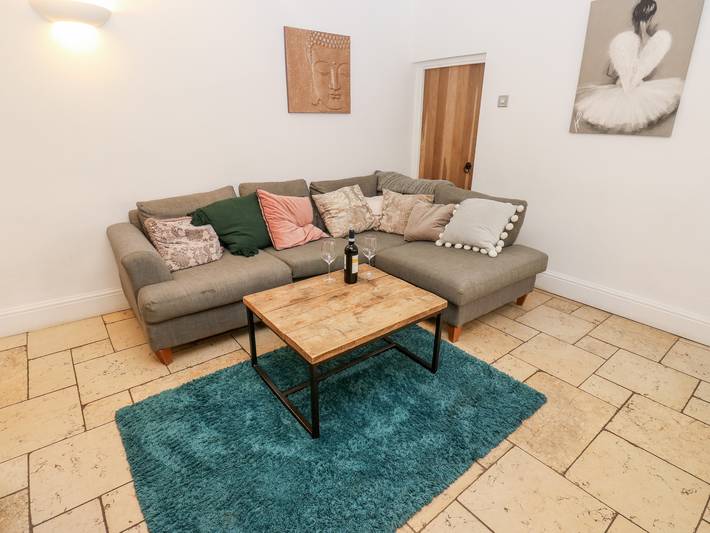 Casa rural para 4 personas in Leeds, Yorkshire del Oeste